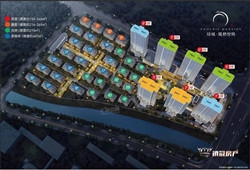 温州新房上新，绿城凤栖悦鸣二期到来！