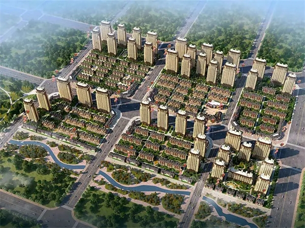 2025年沈阳低密楼盘推荐 理想生活就在这里