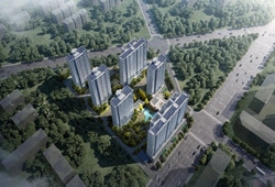 温州新房上新，繁华里二期到来！