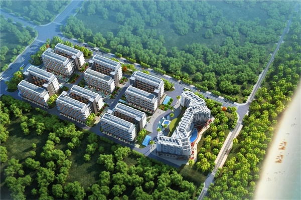 2025年琼海置业买哪里?这些项目值得一看