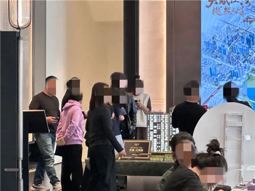 购房消费券激活楼市|宁波三月初迎成交热潮！
