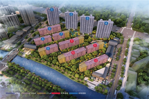 万科浑南新都心值得不值得买?有什么亮点?