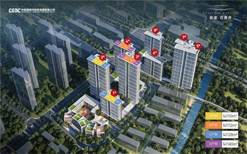 百誉府地址在哪里？百誉府开发商是哪家？