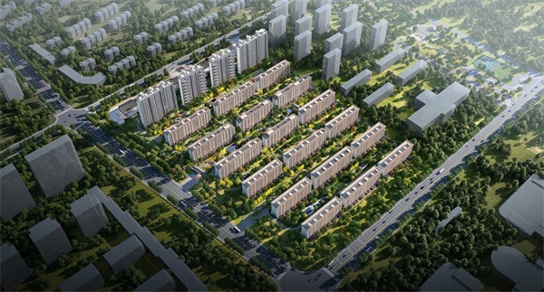 中金·壹号院开发商怎么样?房子能不能买?