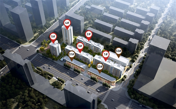2025年沈阳铁西区楼盘推荐 买这些就对了