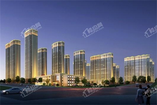兰州哪里的房子值得买?理由是什么?