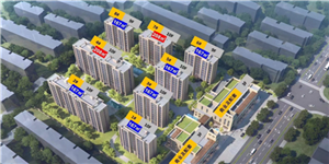 江翰府地址在哪儿？江翰府什么时候交付？