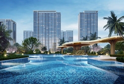 楠盛滨江壹号：地段给力 刚需不二选！