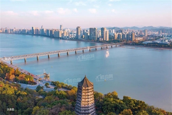杭州滨江区新楼盘房价是多少?推荐理由是什么?