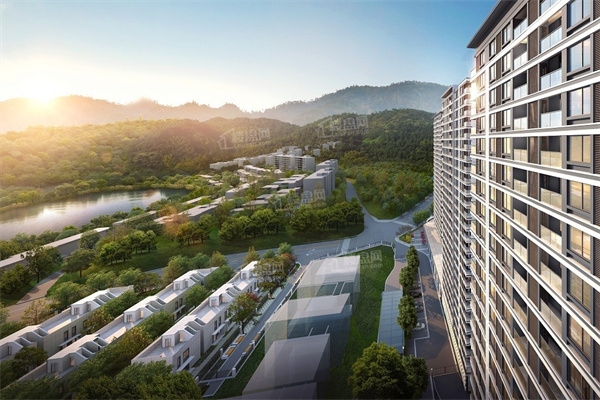 杭州建德在售新盘有哪些?推荐理由?