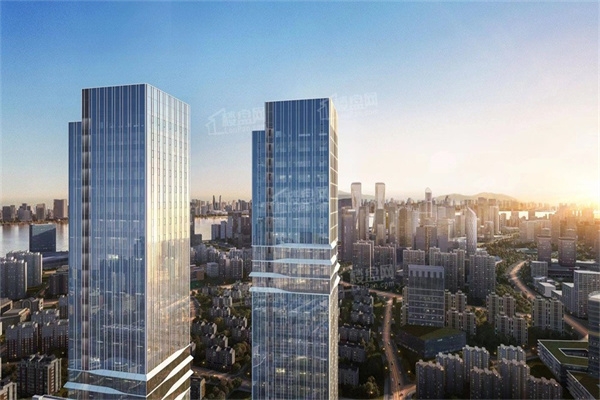 2025年上城区购房楼盘推荐!购买优势有哪些?