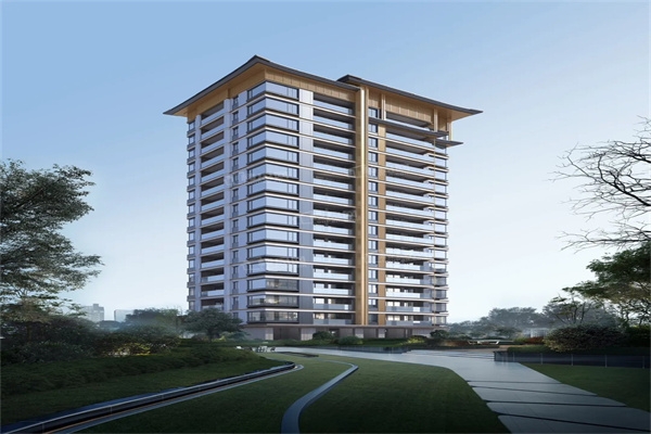 杭州建发云湖之城怎么样?在售户型如何?
