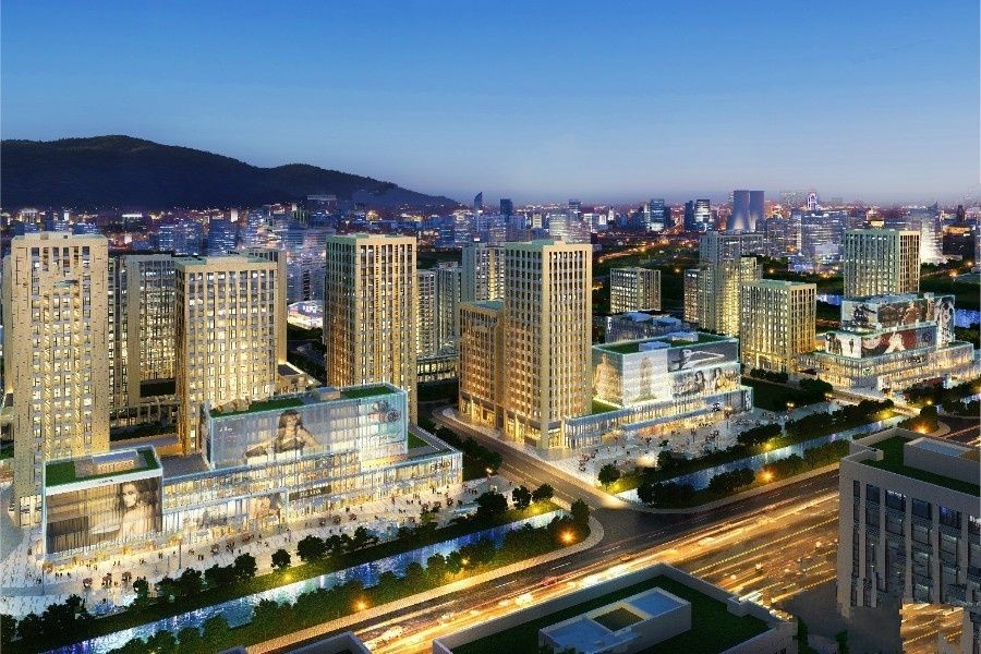 智慧社区赋能基层“智”理创新97国际游戏app-