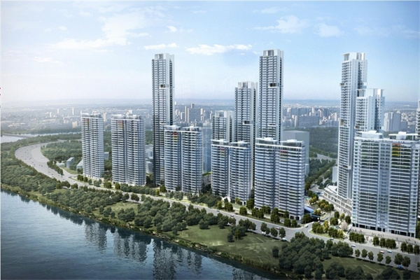 南宁房价最新楼盘有哪些?推荐理由是什么?