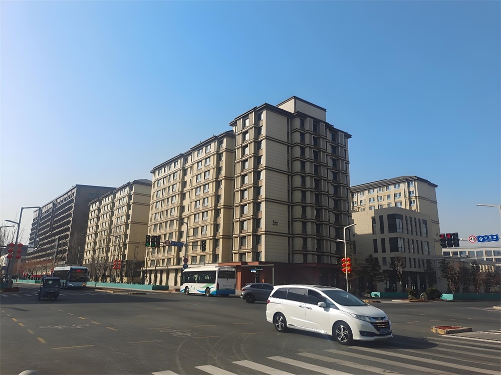 雄安新区现在发展状况是什么样子