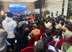 天保·天成燕居：3亿狂销 现象级红盘收官在即