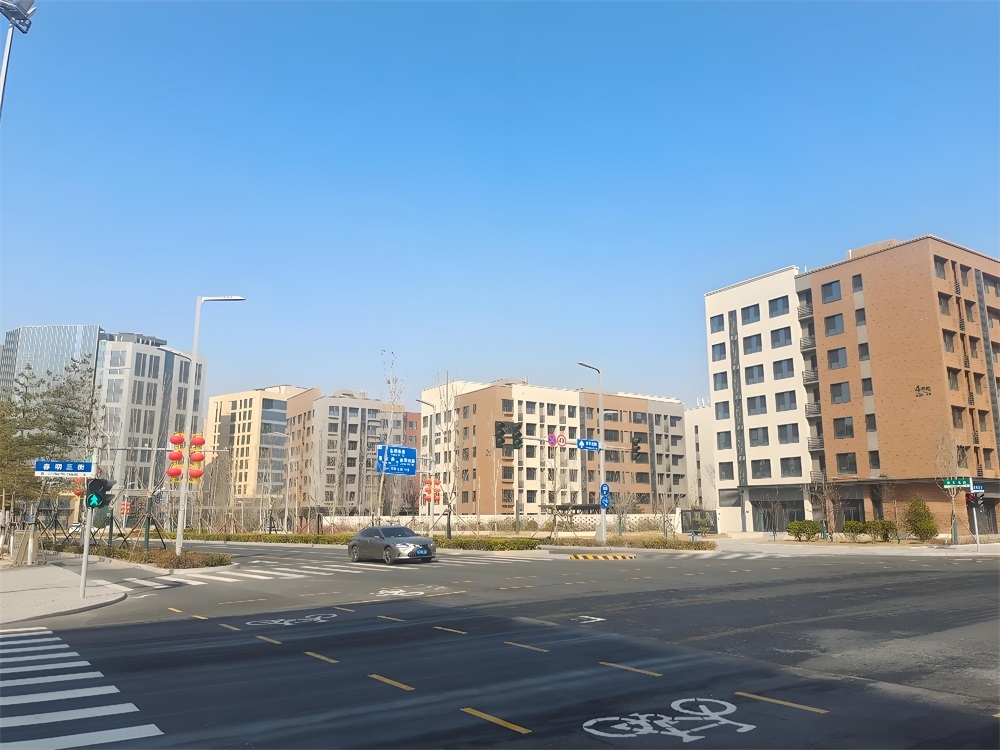 雄安新区买房能升值吗-雄安新区房价2025最新价格