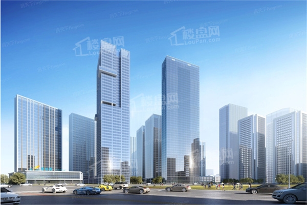 大连东港新楼盘在售楼盘!有哪些可推荐的?