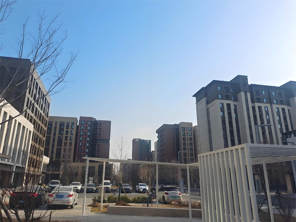 雄安新区的房子有投资价值吗-房价多少钱一平