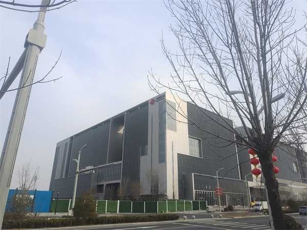 雄安新区承接北京功能疏解取得突破性进展