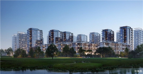 世园润府叠拼价格多少一平？世园润府叠拼项目怎么样？