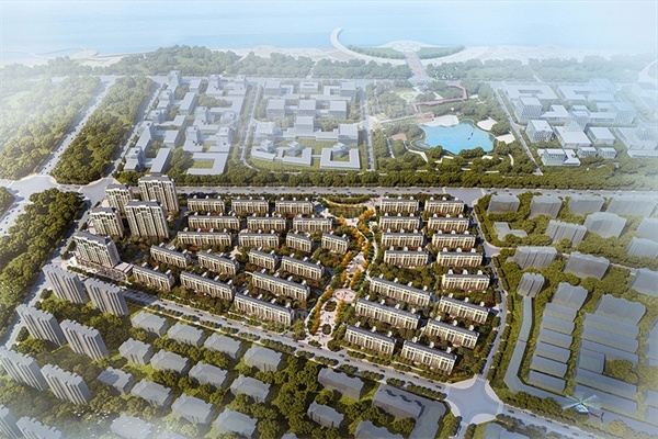 大连开发区楼盘有哪些楼盘可推荐?-大连楼盘网