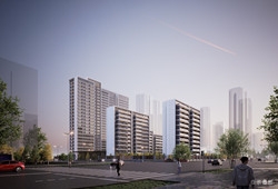 温州新房楼盘上新！中国铁建·西派澜廷一期到来！