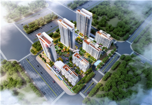 ​​西港澜庭在哪里？西港澜庭什么时候交房？​​