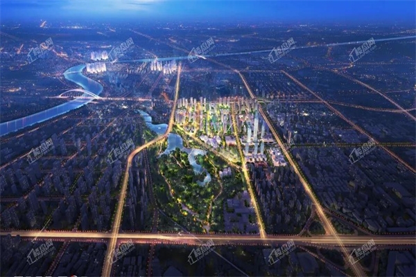 南宁江南区新楼盘有哪些?购房理由是什么?