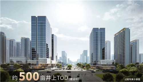 西安西派天著位置在哪儿？西安西派天著属于什么档次？​