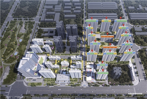 ​​中建悦庐幸福序有哪些优缺点？中建悦庐幸福序能买不？​