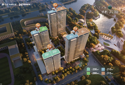 保利·天珺：贵隐悠境 宣示园林静谧！