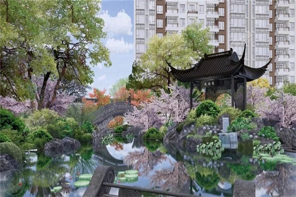 南宁盛邦滨江府户型如何?盛邦滨江府房价多少?