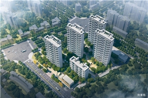 西安和瑞府在哪里？西安和瑞府怎么样？