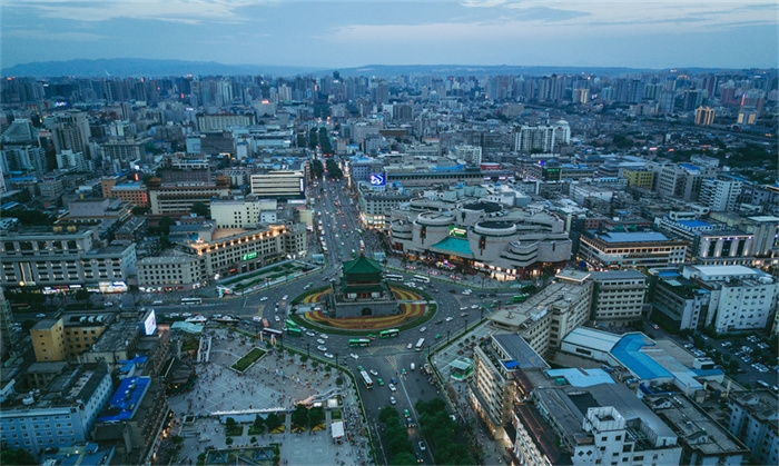 兰州房价降了吗?2025年是买房好时机吗?