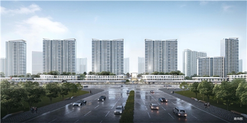 中建山海境属于什么档次？中建山海境有哪些优缺点？