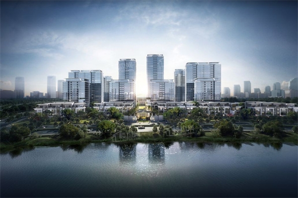 南宁冠江墅什么时候交房?冠江墅怎么样?