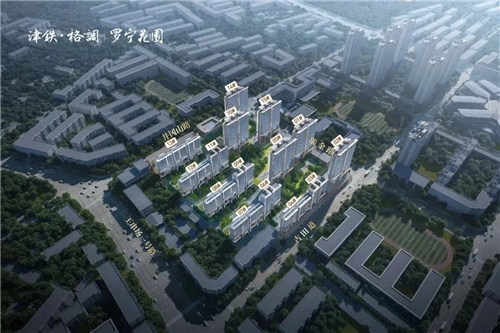 中环现象级热销！天津这个盘为何逆市狂飙？