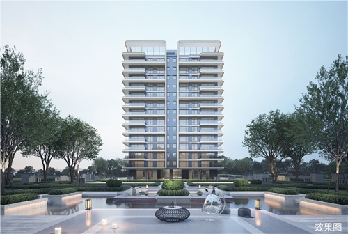 中铁阅湖属于什么档次？中铁阅湖值得买吗？