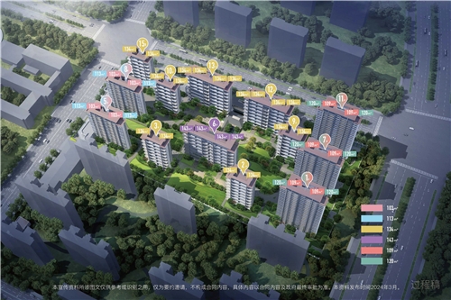 ​​绿城桂月云翠地址在哪儿？绿城桂月云翠什么时候交房？​​