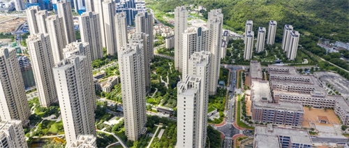 住建部将重点整治住宅质量问题！深圳高质量楼盘有哪些？