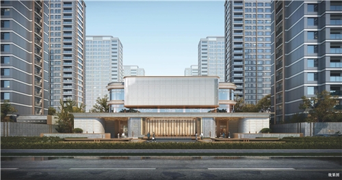 天地源高新宸樾地址在哪？天地源高新宸樾优缺点解析！