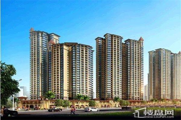 南宁瀚林山水源房价!在售售户型如何?