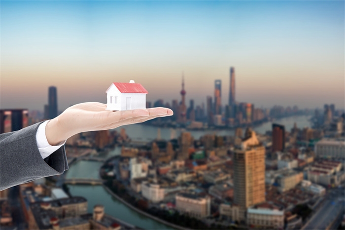 2025兰州二手房带押过户政策是什么?需要注意什么?