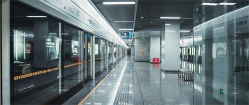 深圳地铁19号线最新线路图！附近在售楼盘有哪些？
