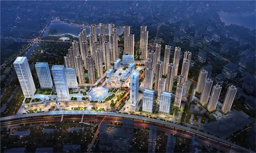 2025年深圳最新一批共有产权房一览表（房源信息+房源价格+交付时间等）