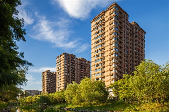 轨道城市曙光怎么样?是现房吗?