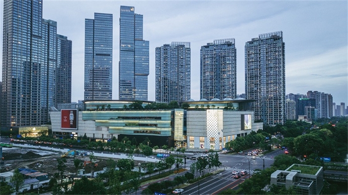尚泽明珠中心是现房吗?均价多少?