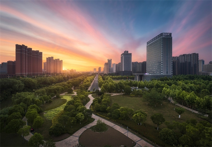 盛达公馆什么时候交房?购买优势有哪些?