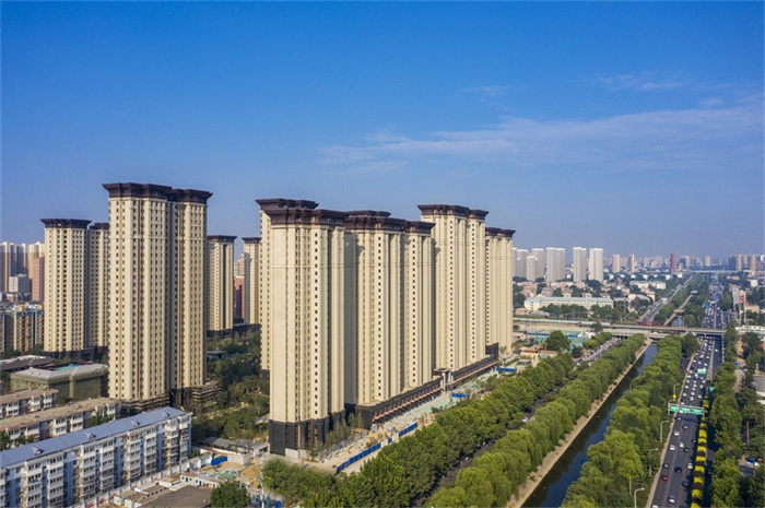 翡翠时光什么时候交房?最新房价多少?